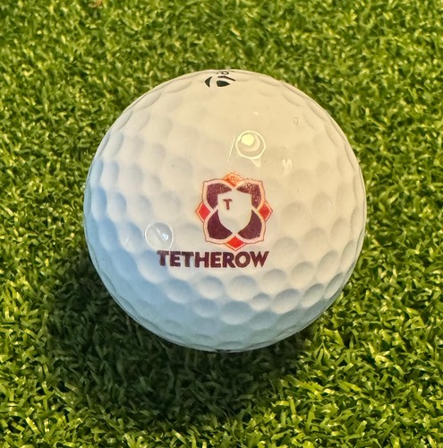 Tetherow golf course - course,
