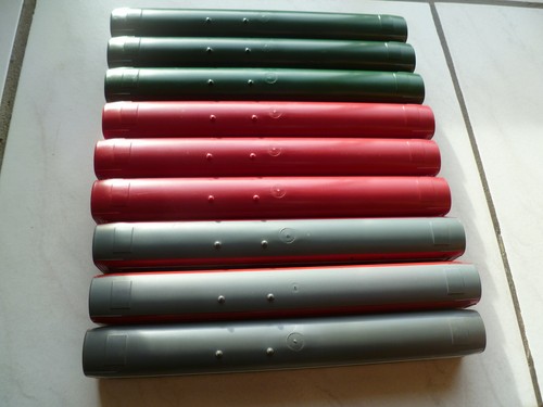 Carcasses train jouef - carcasses,