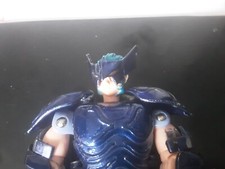  chevalier du zodiaque Epsilon Saint Seiya 1988 Figurine Loose 