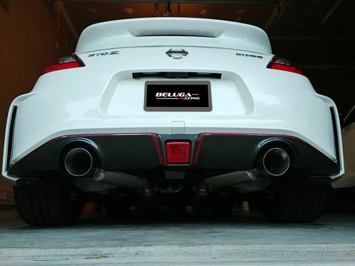 Beluga racing ligne - beluga,