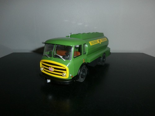 Camion somua isr - isr, jl