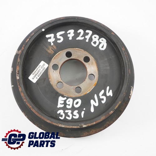 Bmw e90 e92 335i - e92, n54