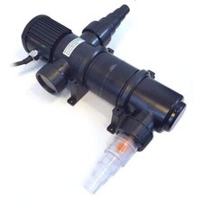 STERILISATEUR D'ETANG UV 11W - CLARIFICATEUR DE BASSIN UVC