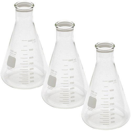 Pyrex 4980 1000ml - pyrex, 4980-1l,