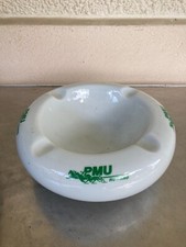 PMU TIERCE ANCIEN CENDRIER