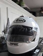 Arai Motorcycle Helmet