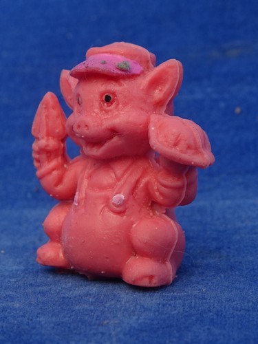 Mignon cute top figurine - mignon,