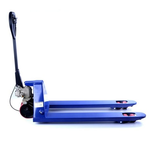 Pallit transpalette brake avec - pallit,