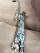 ancien chalumeau charledave