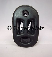 Support D'Échappement Caoutchouc pour Citroen Xantia, XM, Zx , PEUGEOT306,