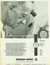 Publicité Advertising 1120