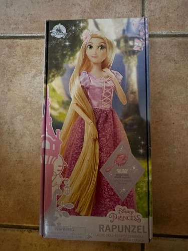 Poupée disney princesse - poupée,