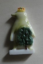 Fève de la  Série  Monoprix