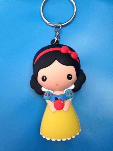 Porte cles disney disneyland - porte,