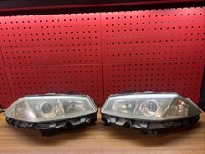 Lot De 2 Phare Xénon Renault