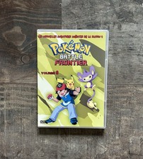 DVD - POKÉMON - BATTLE