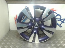 Jante CITROEN DS3 CABRIOLET PHASE 1 9688118277