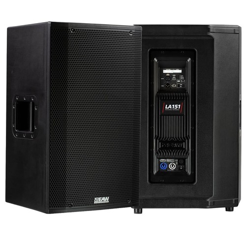 Eaw la151 powered speaker - eaw,