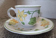 Villeroy Boch Géranium Tasse