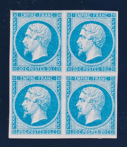 Lot 1909 14a napoléon - 1909,