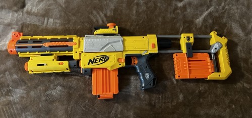Nerf strike recon - nerf,