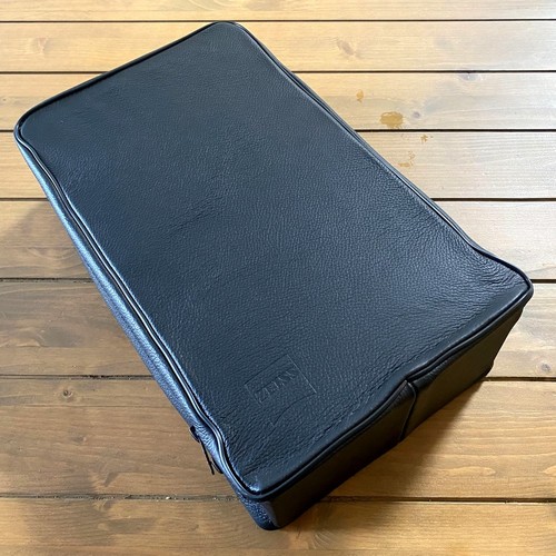 Zeissoriginal leather case - leather,