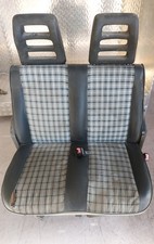 Siège banquette avant