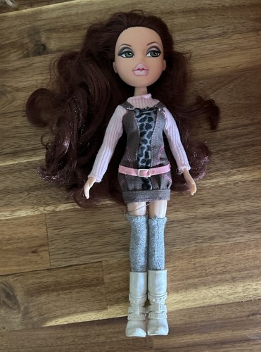 Bratz liliana 10e - liliana, anniversaire