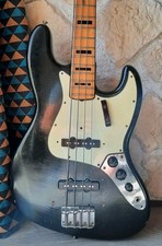 Fender Jazz Bass 1972