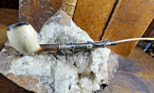 Gambier pipe terre - en,