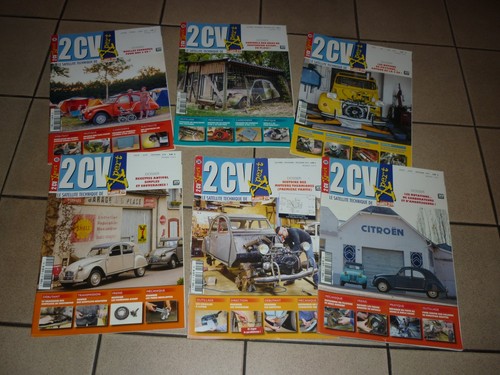 Lot magazines xpert - 2,