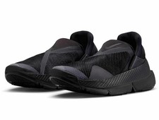 Nike Go FlyEase Triple Noir