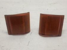 Clignotant latéral pour