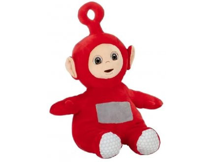 Grande peluche teletubbies - peluche,
