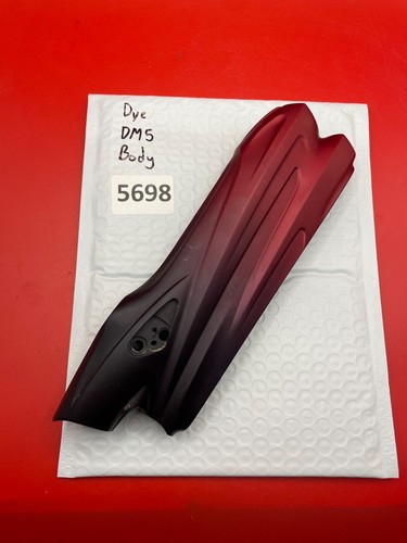 Dye dm5 body - dm5,