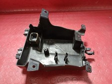 Compartiment Hébergement