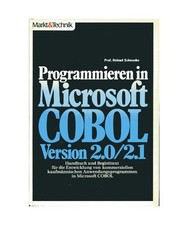 Programmieren in Microsoft