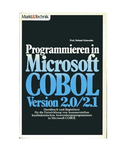 Programmieren microsoft - programmieren, in