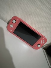 Nintendo Switch Lite 32 Go