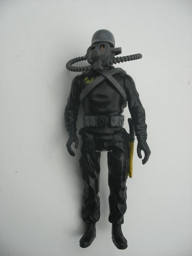 Hasbro palitoy gijoe joe - hasbro/palitoy,