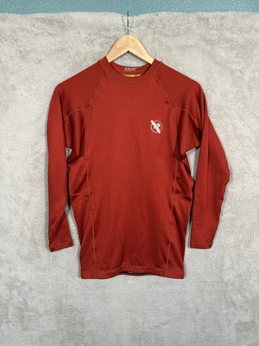 Hayabusa long sleeve rash - long,