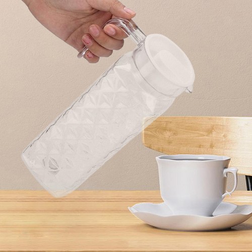 Carafe eau froide - carafe, pichet