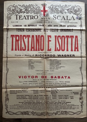Original tristano isotta - e,