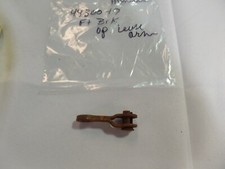 Levier D'Actionnement De Frein