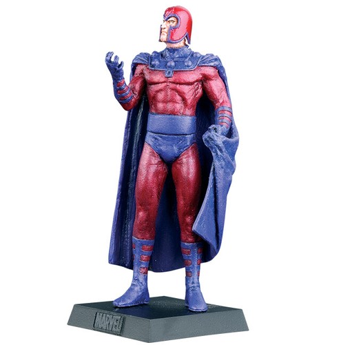 Super héros marvel eaglemoss - marvel,