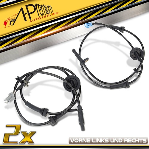Capteur abs vitesse pour - abs,