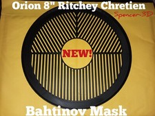 Orion 8 Inch Ritchey Chretien