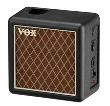 Amplificateur vox stack amplug - amplificateur,