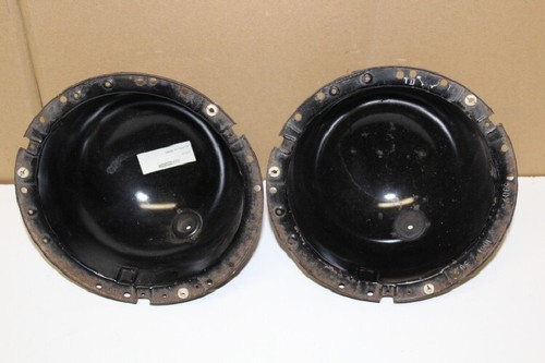 Cuvelages phare renault - cuvelages,