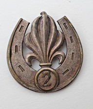 2° Régiment Etranger